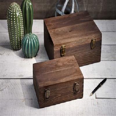 Gift Wooden Boxes