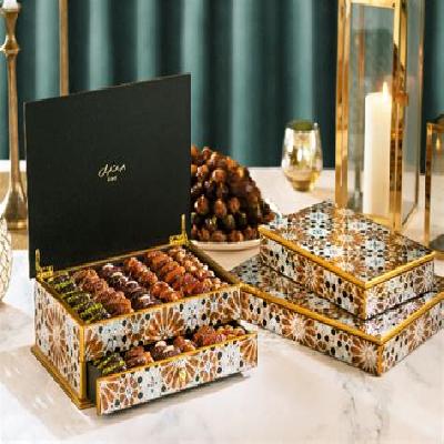 Luxury Gift Wooden Boxes