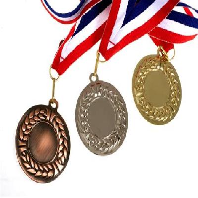 Sports Medals