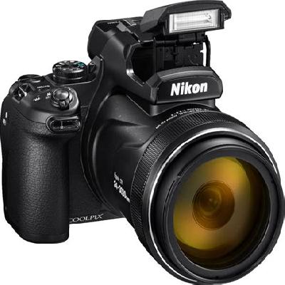 5.0 MP Compact Digital Video Camera
