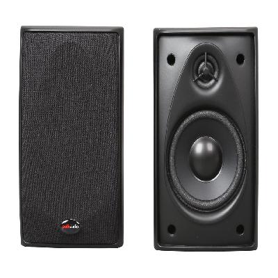 5.1 - CH Speakers