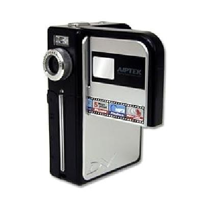 5 MP Pocket Sized Camcorder