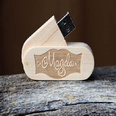 Customized Pen Drives