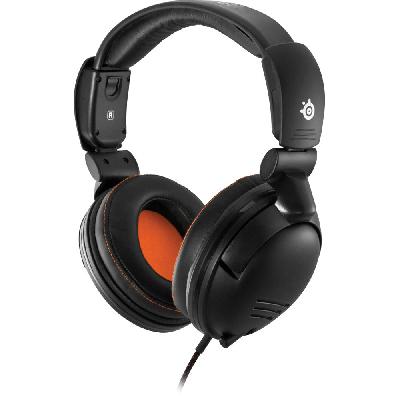 Deluxe Full-Size Headset