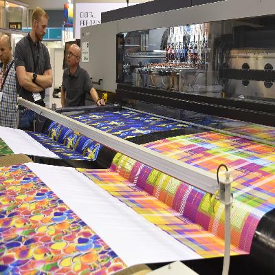 Digital Printing