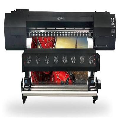 Eco Solvent Printing