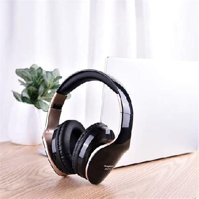 Foldable Gaming Headset