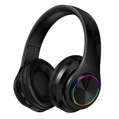 Foldable Lightweight Headphones