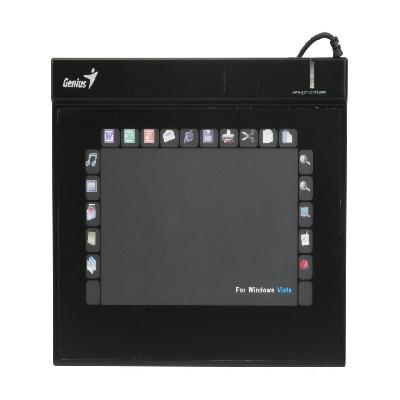 G-Pen F350 Tablet