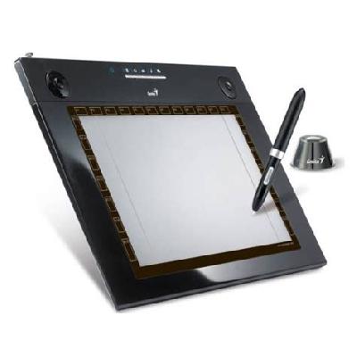 G-Pen M609X Tablet