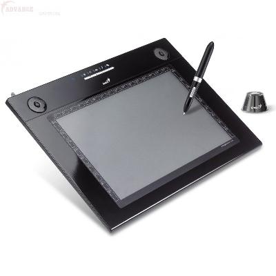 G-Pen M712X Tablet