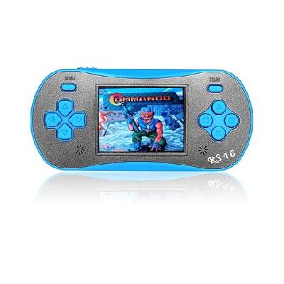 Girls Pocket Game Device