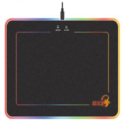GX-Soft Gaming Mouse Pad