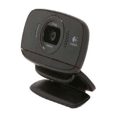 HD720p Auto-Focus Webcam
