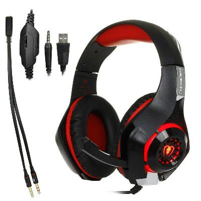 Headband Headset