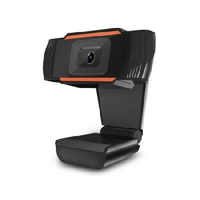 High Definition 2.0MP WebCam