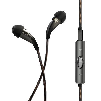 In Ear Headphones for Music
