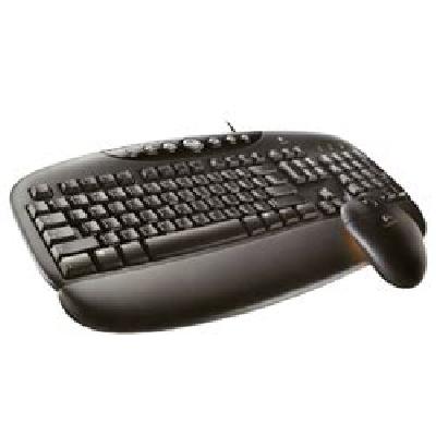 Internet Pro Desktop Combination