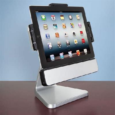 iPad Docking Speaker System