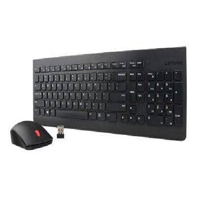 KB 600 Wireless Combo Kit