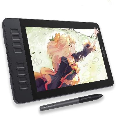 Kids Designer Graphic Tablet