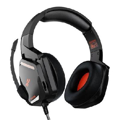 Lightweight PC Headset
