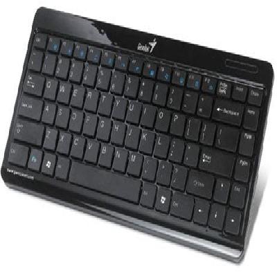 LuxeMate i202 (Compact Multimedia Keyboard)