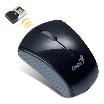 Micro Traveler Mouse