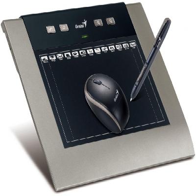 MousePen i608 Tablet