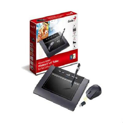MousePen M508W Wireless Tablet
