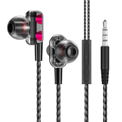 Mp3 Earbud Headphones for Travelers