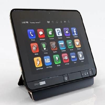 Multimedia Tablet