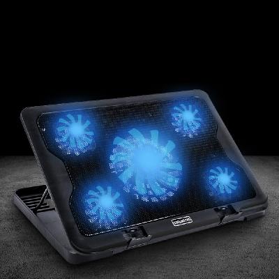 Notebook Cooler Stand