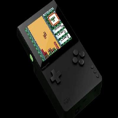 Pocket Game Device