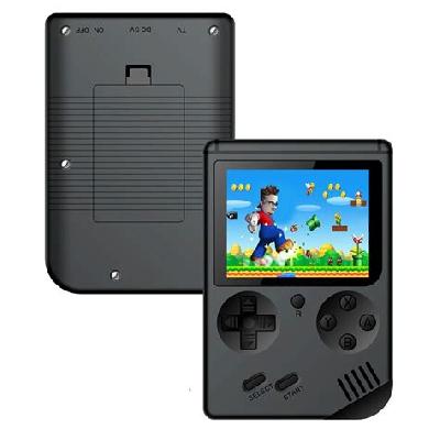 Portable Pocket Game Player