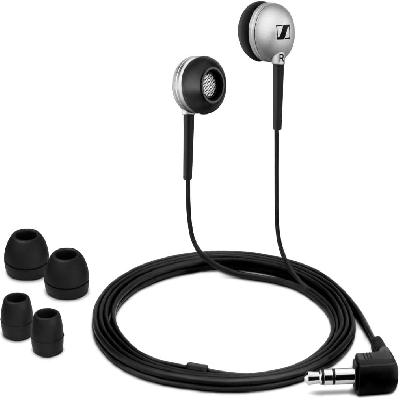 Premium Ear Canal Headphones