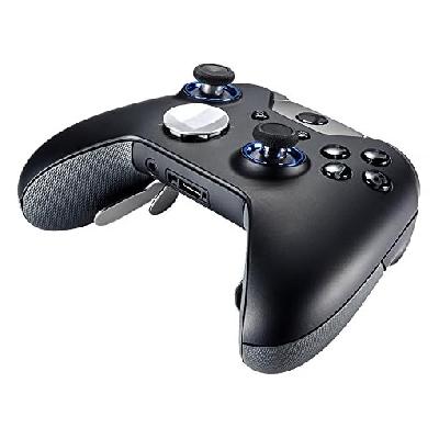 Ring Style Thumb Controller