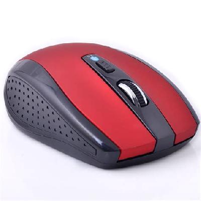 Super Mini Notebook Mouse with 1600 DPI Resolution