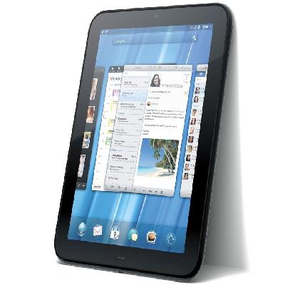 Touch Pad Tablet
