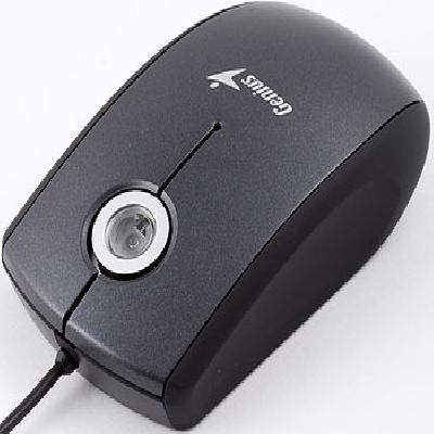 Traveler 355 Laser Mouse
