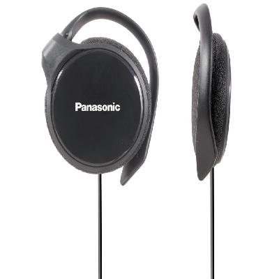 Ultra Slim Clip-on Earphones