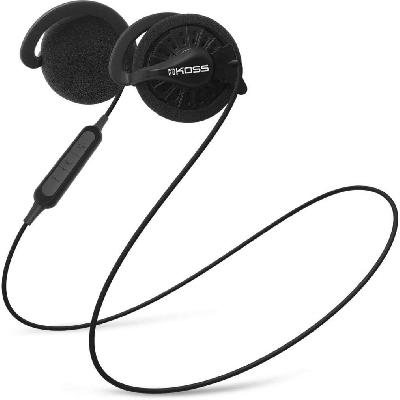 Ultra Slim Clipon Earphones