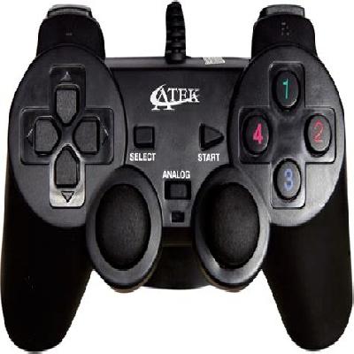 Vibration Gamepad
