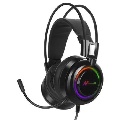 Virtual 7.1 Channel Gaming Headset