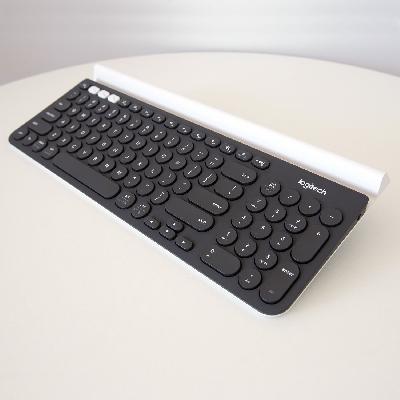 Wireless Keyboard 