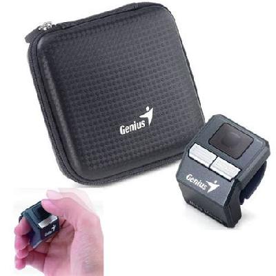 Wireless Thumb Cursor Controller