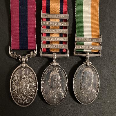 Army Award, Momento, Trophies, Medal For Gallantry
