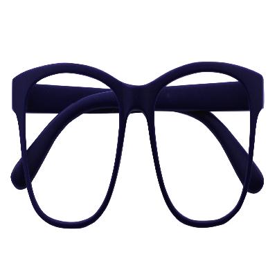 Blue Cut Lenses Eye Frames