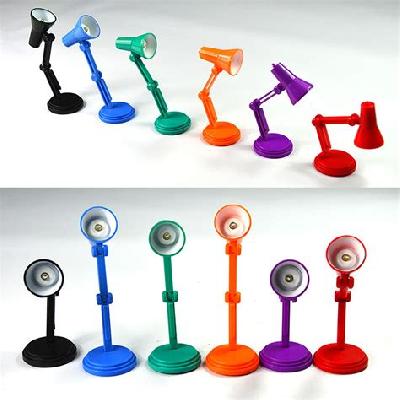 Booklight Mini Table Lamp