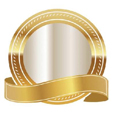 CGF Frames Tournament Gold Award